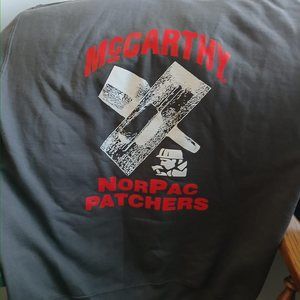 Meet your Posher, Marcus